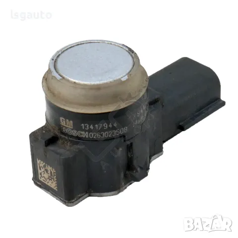 Сензор парктроник Opel Zafira Tourer C  ID: 141183