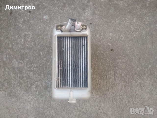 Тойота Авенсис Версо, снимка 3 - Части - 37870592