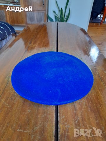 Стара военна барета,шапка #5