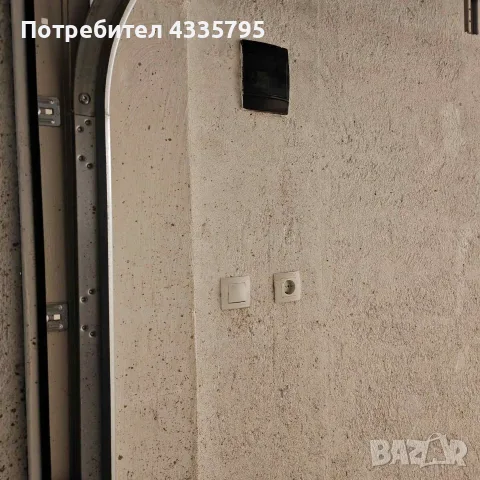 Гараж под наем Манастирски ливади , снимка 8 - Гаражи и паркоместа - 55893403
