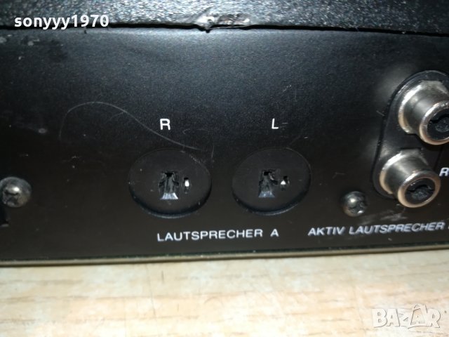 loewe sv3490 amplifier внос switzerland 1403212023, снимка 17 - Ресийвъри, усилватели, смесителни пултове - 32159318