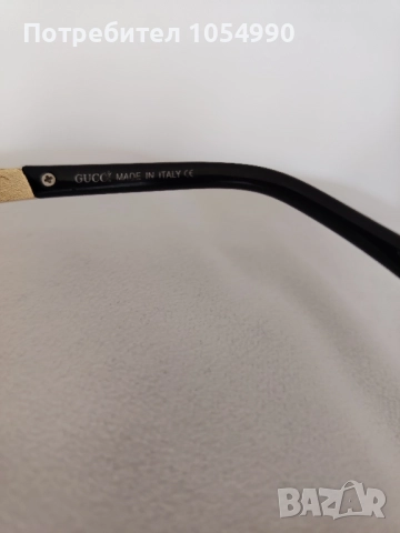 Дамски очила Gucci, снимка 5 - Слънчеви и диоптрични очила - 51702052