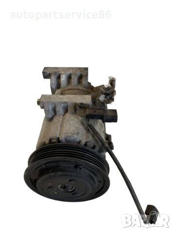 Компресор помпа за климатик за KIA Ceed 2014 1.6 CRDi