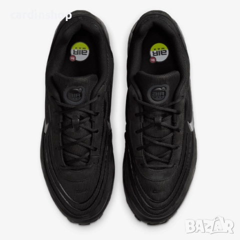 Разпродажба! Nike Air Max оригинални маратонки, снимка 3 - Маратонки - 52534233