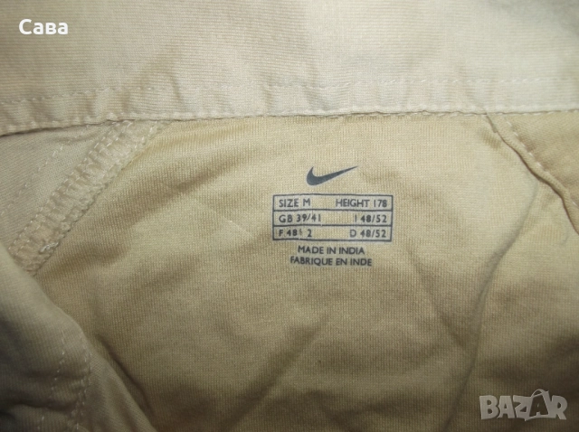 Тениска NIKE  мъжка,М