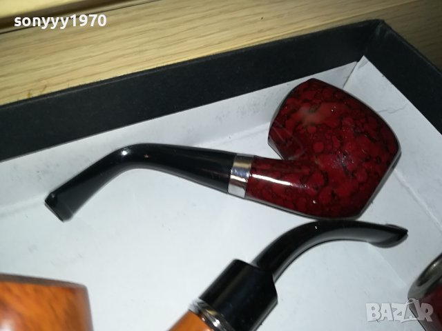 колекция от лули-НОВИ СТИЛНИ 2210231549, снимка 8 - Колекции - 42674214