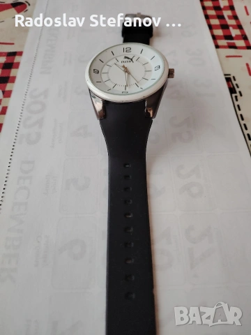 Часовници различни модели, снимка 5 - Мъжки - 53139822
