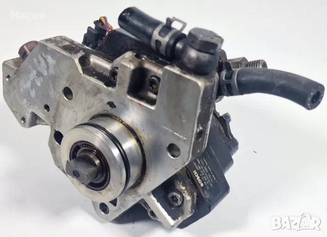 ГНП Горивна Помпа Хонда Акорд 2.2 Honda Accord 2.2 i-CTDi 0 445 010 093 0445010093 16790-RBD-E01