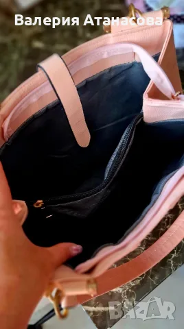 Дамска чанта MICHAEL KORS, снимка 3 - Чанти - 56058613