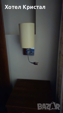 Разпродажба! Лампи стенни, лампион подов, снимка 8 - Лампи за стена - 52328566