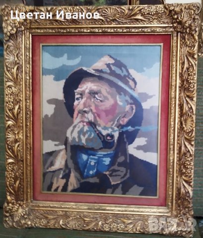 Гоблен с размери 56/66