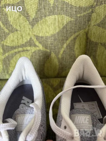 Дамски маратонки Nike AIR ZOOM PEGASUS 35, снимка 5 - Маратонки - 50271939