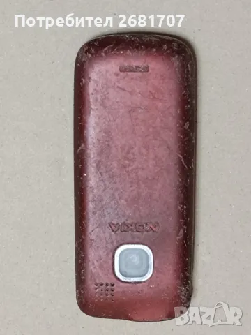 телефон Нокия С1-01, снимка 2 - Nokia - 49391080