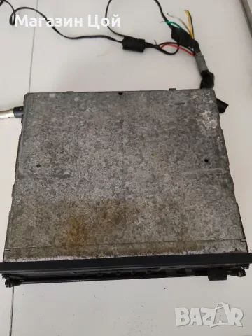 Радио касетофон Blaupunkt , снимка 4 - Радиокасетофони, транзистори - 56545701