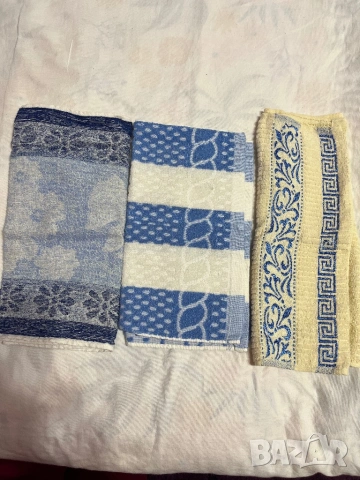 Качествени хавлиени кърпи, снимка 5 - Хавлиени кърпи - 54139836