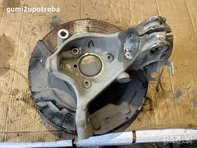 Главина Предно Ляво Колело 1EA407257H Volkswagen ID.3 E11 pro