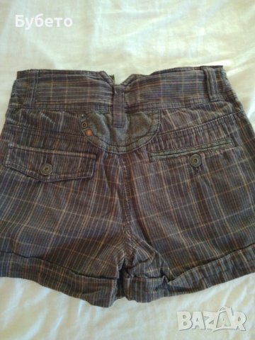 Интересни къси панталони, снимка 6 - Детски къси панталони - 36818399