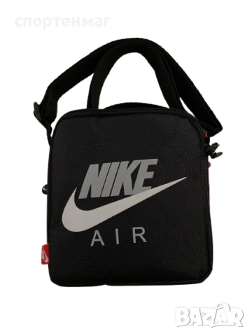 МЪЖКИ ЧАНТИ NIKE / ADIDAS / BOSS 10 модела, снимка 8 - Чанти - 51348877