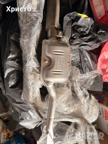 БМВ Е39 нафтена печка Webasto Termo Top Z, снимка 3 - Части - 54231882