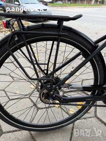 Gudereit EC-5.8 evo E Bike , снимка 7 - Велосипеди - 52306009