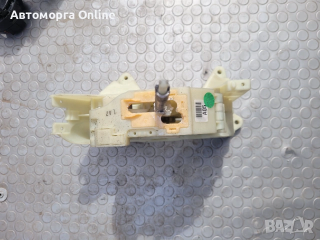 Селектор Kia Sportage  2.0CRDI