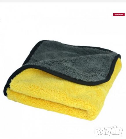 Микрофибърна кърпа, снимка 5 - Аксесоари и консумативи - 32116160