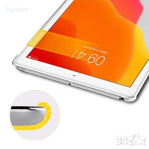 Силиконови гърбове за таблети Asus, Apple, Huawei, Lenovo, Samsung, Xiaomi, снимка 6 - Таблети - 30439849