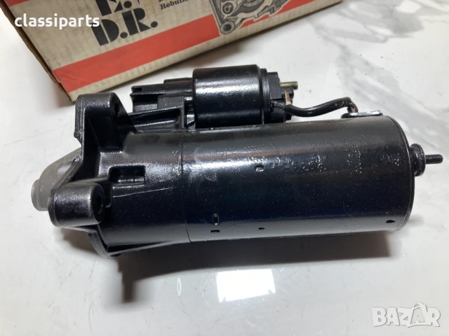 Нов стартер за FORD Sierra, P 100 / Форд Сиера двигатели 1.8 TD, снимка 2 - Части - 50606007