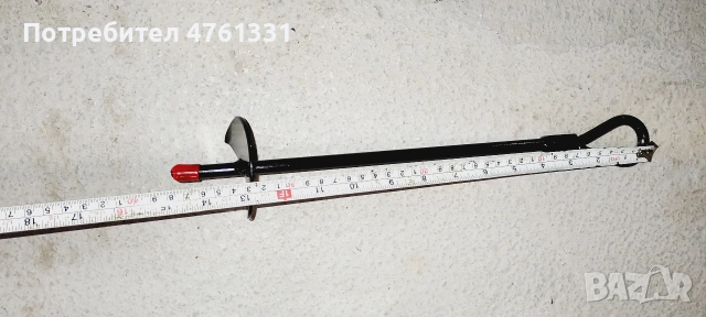 земни котви, снимка 4 - Палатки - 53939639