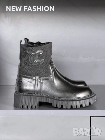 Дамски Боти ✨ CELINE , снимка 2 - Дамски боти - 52204627