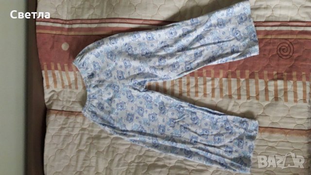 Ватирана пижама за 4 годишно дете, снимка 3 - Детски пижами - 31364613