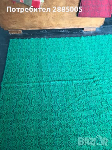 Продавам Вълнени Битови Черги за Механи