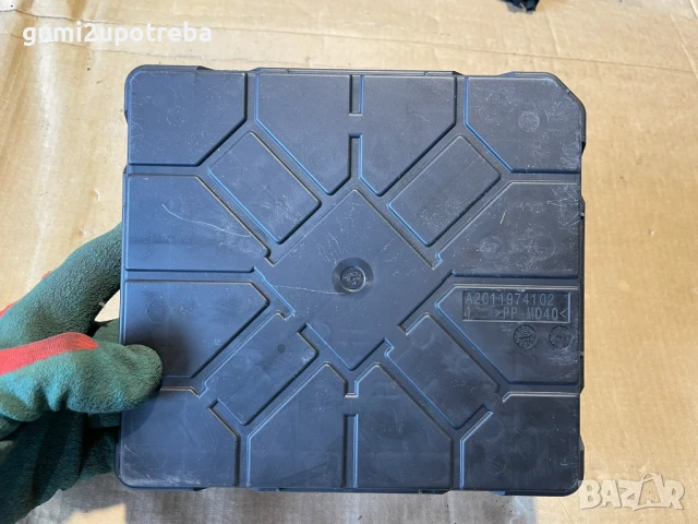 Комфортен Модул SAM Модул 1EA937089D Volkswagen ID.3 E11 pro, снимка 3 - Части - 50979902