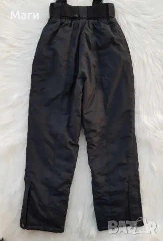 Детски ски екип Pocopiano и Chamonix 8-9години, снимка 16 - Зимни спортове - 49030797