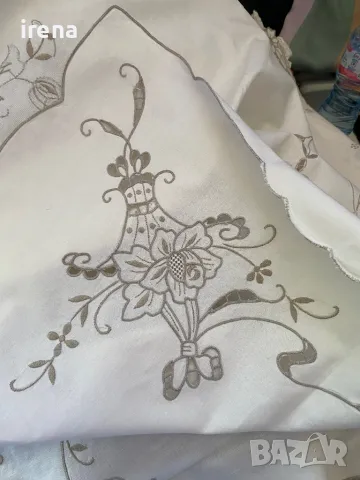 Покривка за маса, снимка 2 - Покривки за маси - 47354302