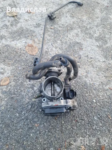 Дроселова клапа за Audi A3 8L 1.8 125 коня