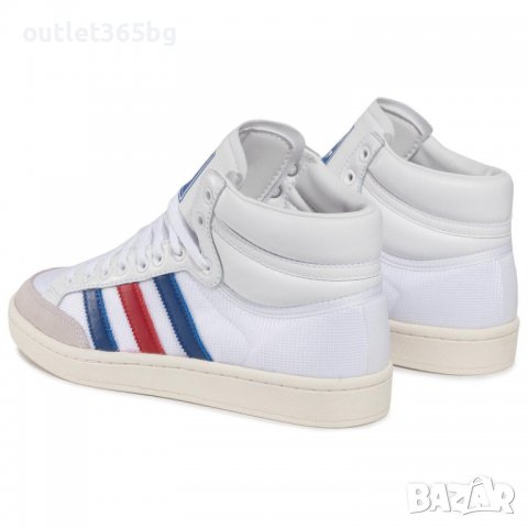 Adidas - Americana Hi EF2803 №43 1/3 Оригинал Код 195, снимка 4 - Маратонки - 37778515