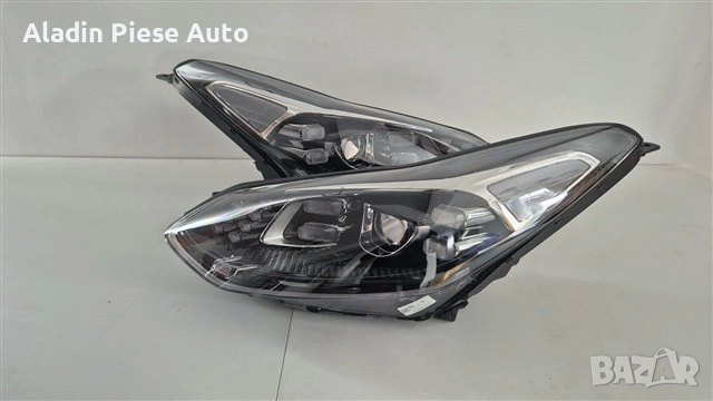 Десен ляв фар Kia Sportage GT-Line Full Led година 2018 2019 2020 2021 код 92102F1500, 92101F1500 , снимка 10 - Аксесоари и консумативи - 53980815