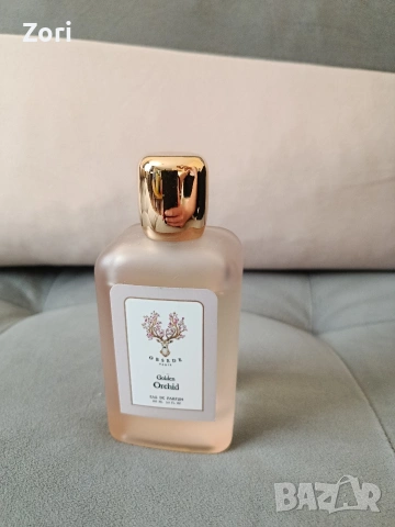 Дубайски парфюм , снимка 3 - Дамски парфюми - 54353766