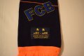 Barcelona - European Champion 1992 - 2006 - 100% ориг. шал / Барселона, снимка 7