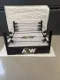 Ринг за играчки AEW UNRIVALED Wrestling Ring All Elite Unrivaled Collection Action Ring Jazwares, снимка 2