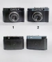 Фотоапарати СМЕНА 6 / 7 / 8, снимка 2