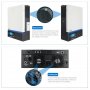Хибриден Соларен Инвертор 5KW + 80А МРРТ зарядно + Bluetooth, снимка 6