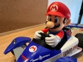 радиоуправляема кола "Carrera RC Mario Kart ", снимка 4