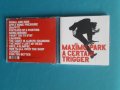Maxïmo Park – 2005-A Certain Trigger(Rock)