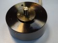 ендкодер Yamatake-Honeywell 8RTA5072B-D5-L6 Rotary Transducer, снимка 4