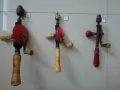 Ръчни дрелки и маткапи, снимка 3