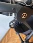 Детска количка марка CYBEX  2 в 1 Balios S Lux с кош, снимка 5