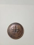 ЮЖНА АФРИКА МОНЕТА 1 ПЕНИ 1930 Г , снимка 3