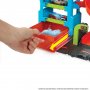 HOT WHEELS Color Shifters "Мега автомивка - Кула" с 1 количка HDP05, снимка 3
